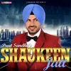 About Shaukeen Jatt Song